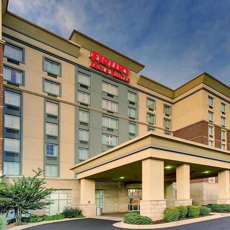 Drury Inn & Suites Meridian Dış mekan fotoğraf