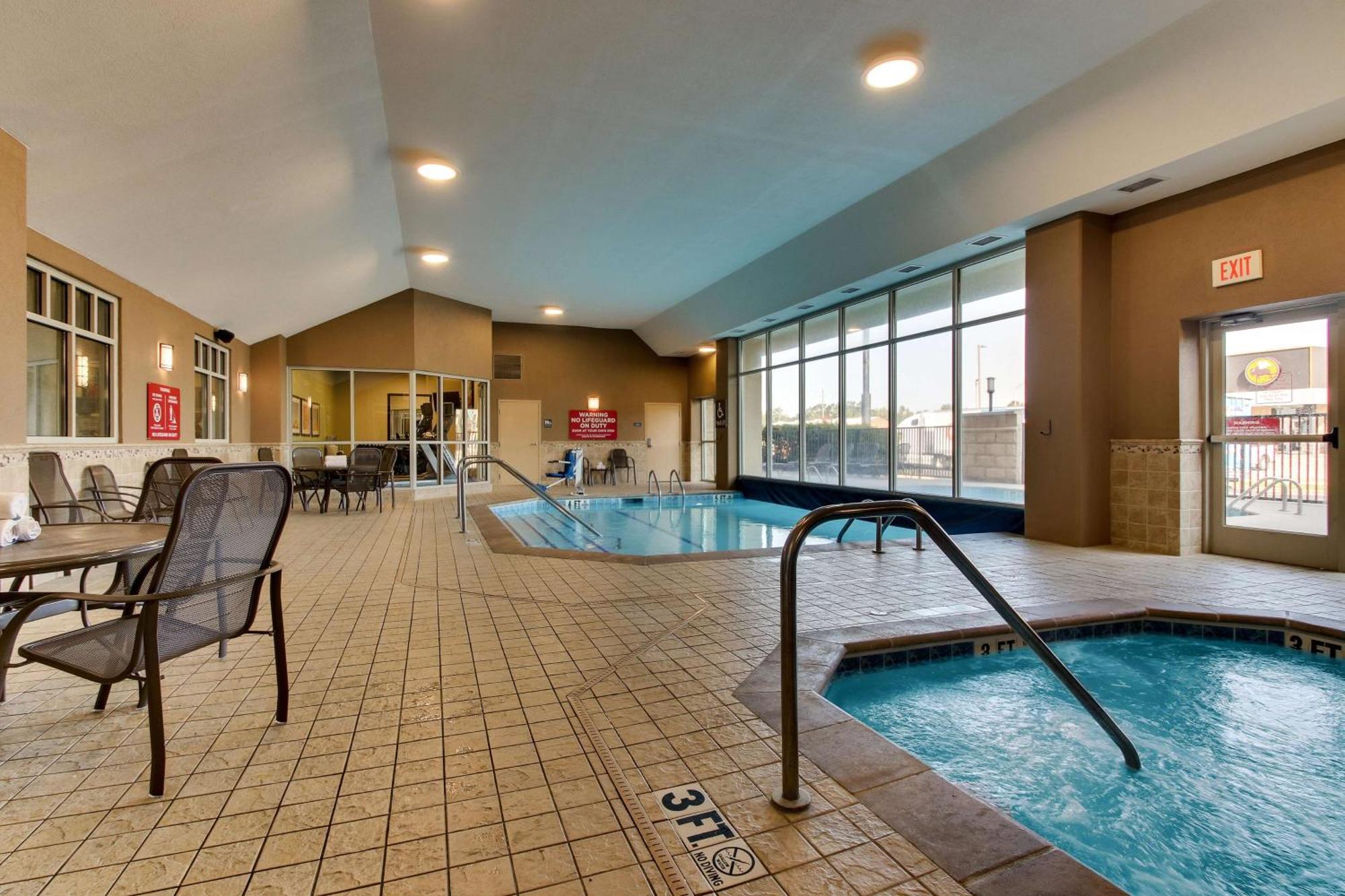 Drury Inn & Suites Meridian Dış mekan fotoğraf