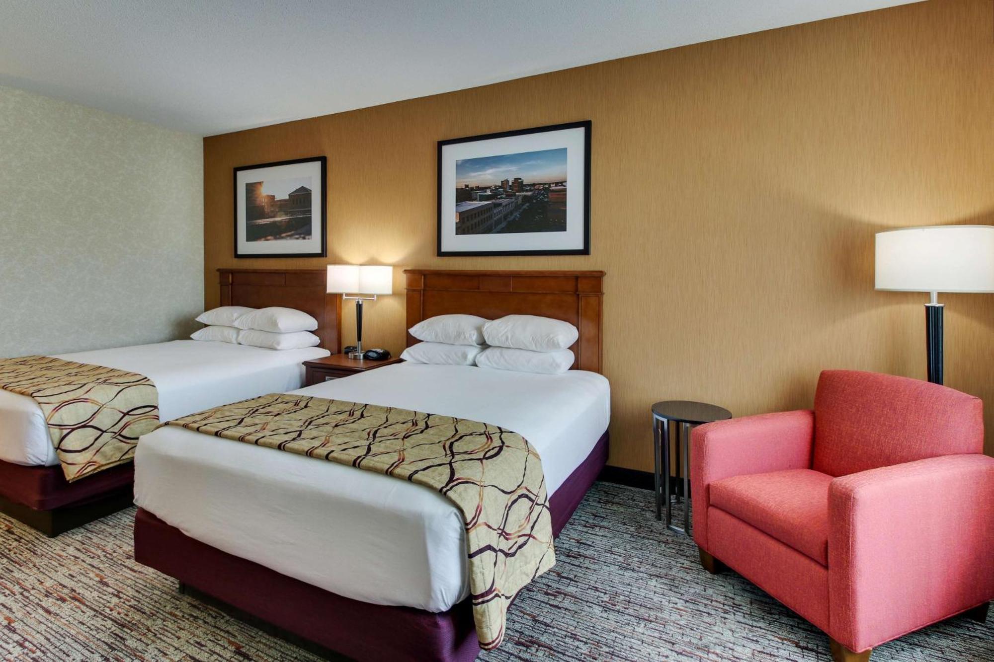 Drury Inn & Suites Meridian Dış mekan fotoğraf