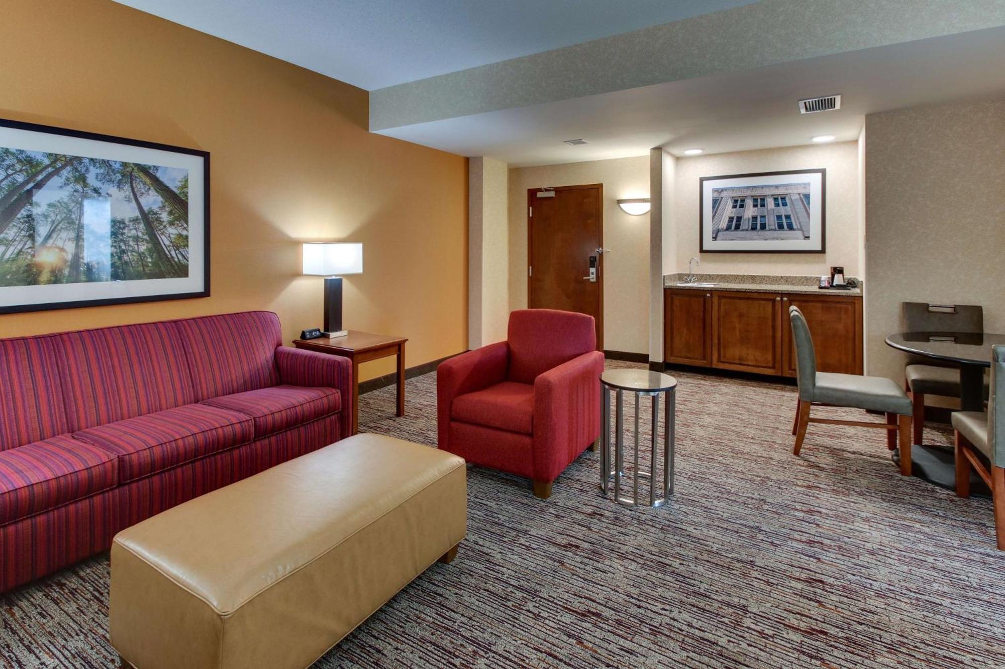 Drury Inn & Suites Meridian Dış mekan fotoğraf