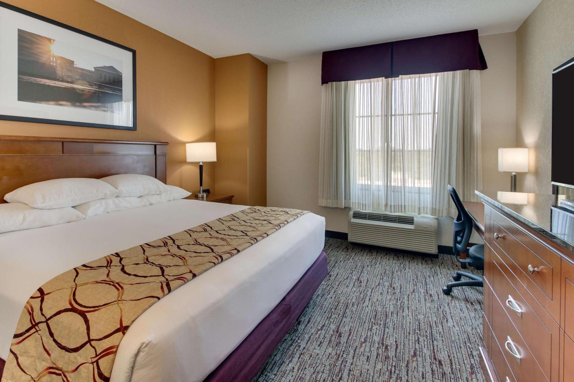 Drury Inn & Suites Meridian Dış mekan fotoğraf