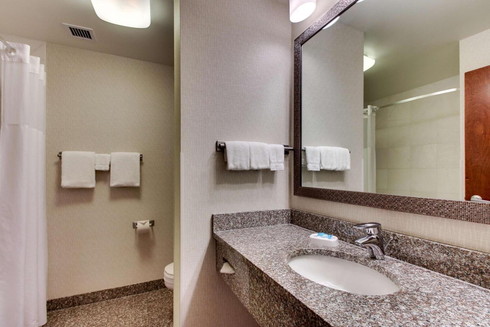 Drury Inn & Suites Meridian Dış mekan fotoğraf