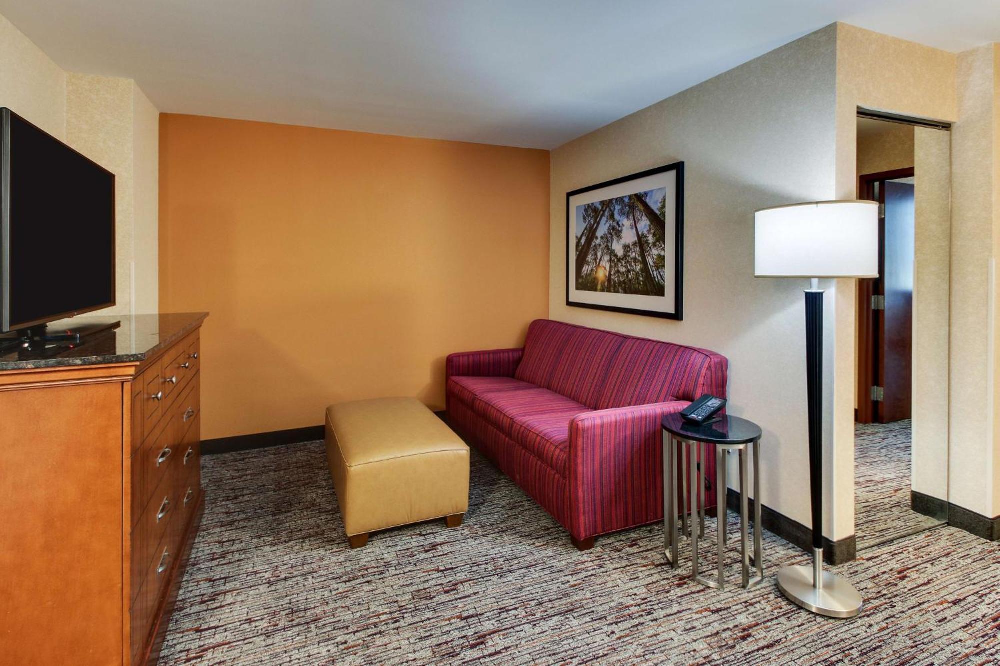 Drury Inn & Suites Meridian Dış mekan fotoğraf
