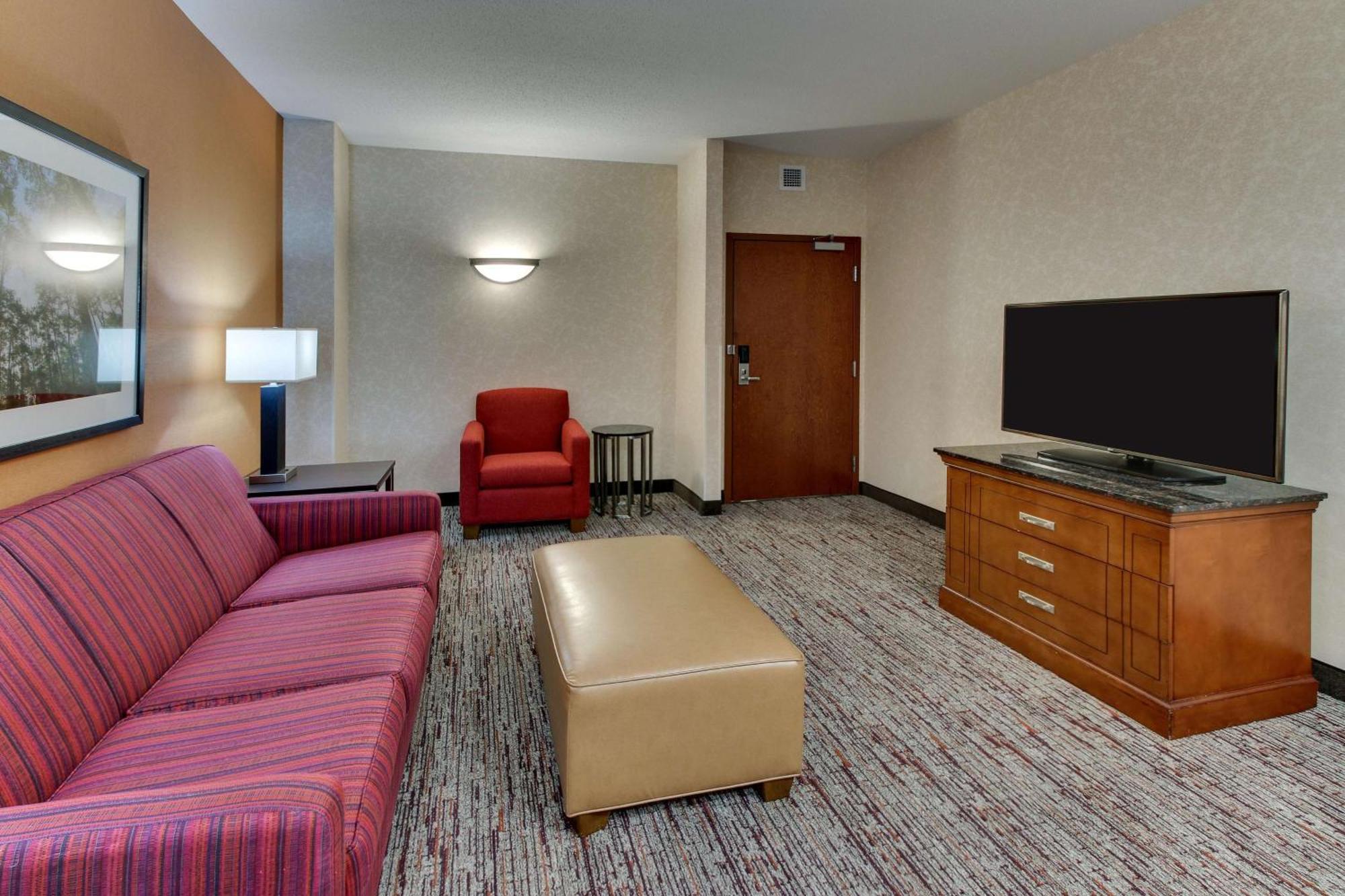 Drury Inn & Suites Meridian Dış mekan fotoğraf
