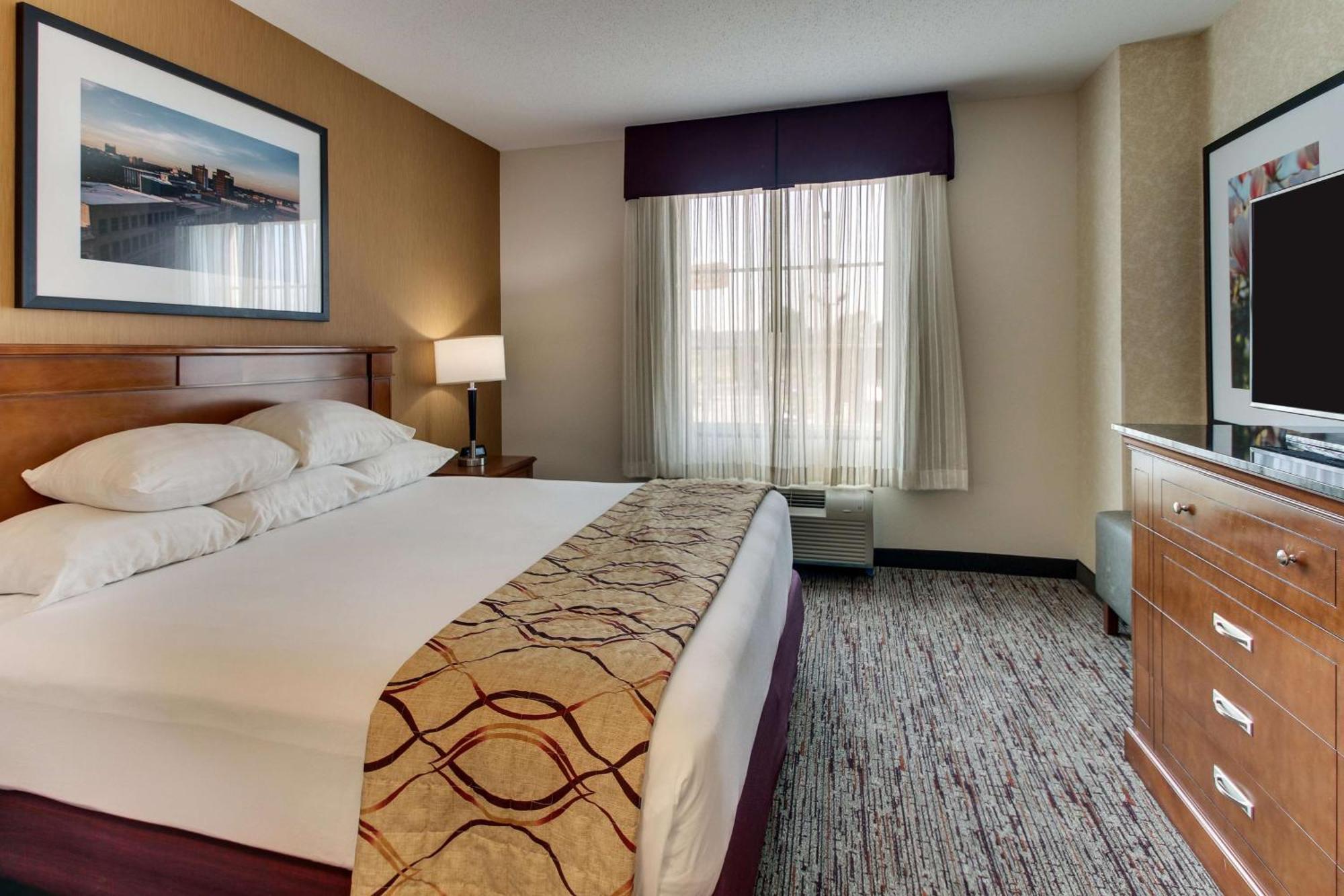 Drury Inn & Suites Meridian Dış mekan fotoğraf