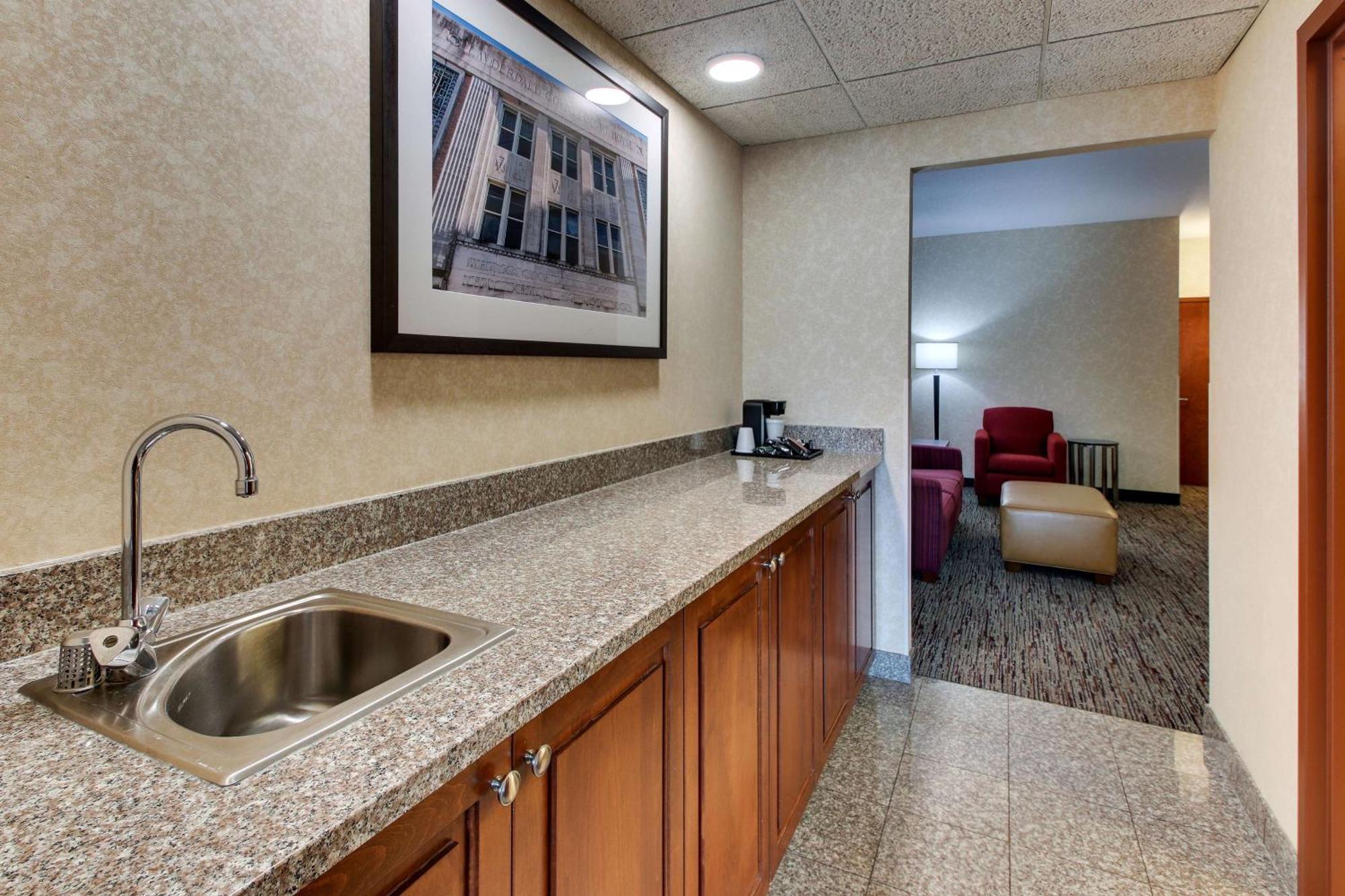 Drury Inn & Suites Meridian Dış mekan fotoğraf