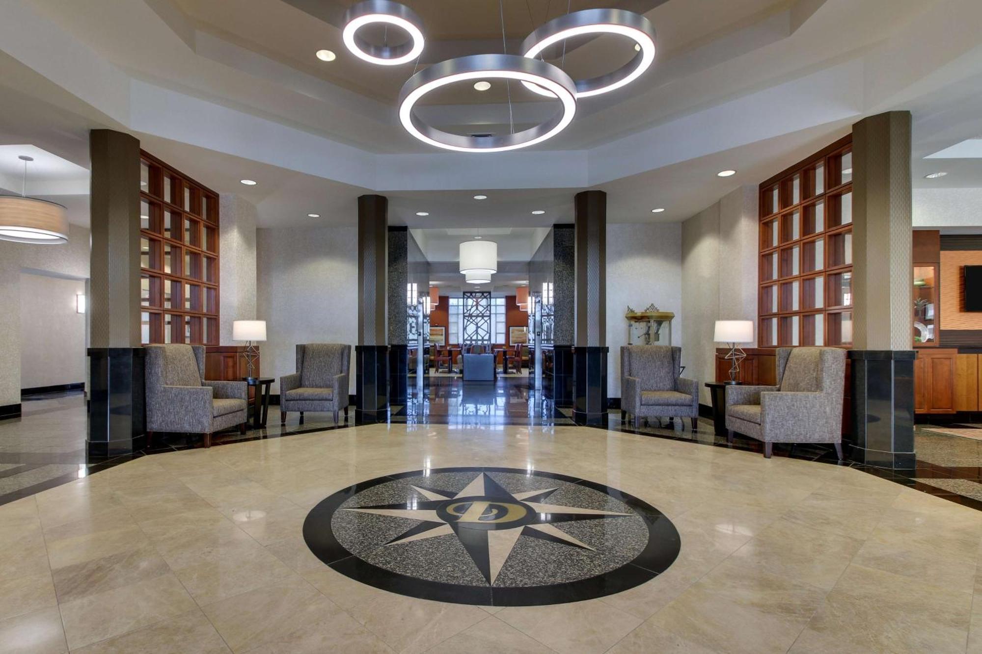 Drury Inn & Suites Meridian Dış mekan fotoğraf