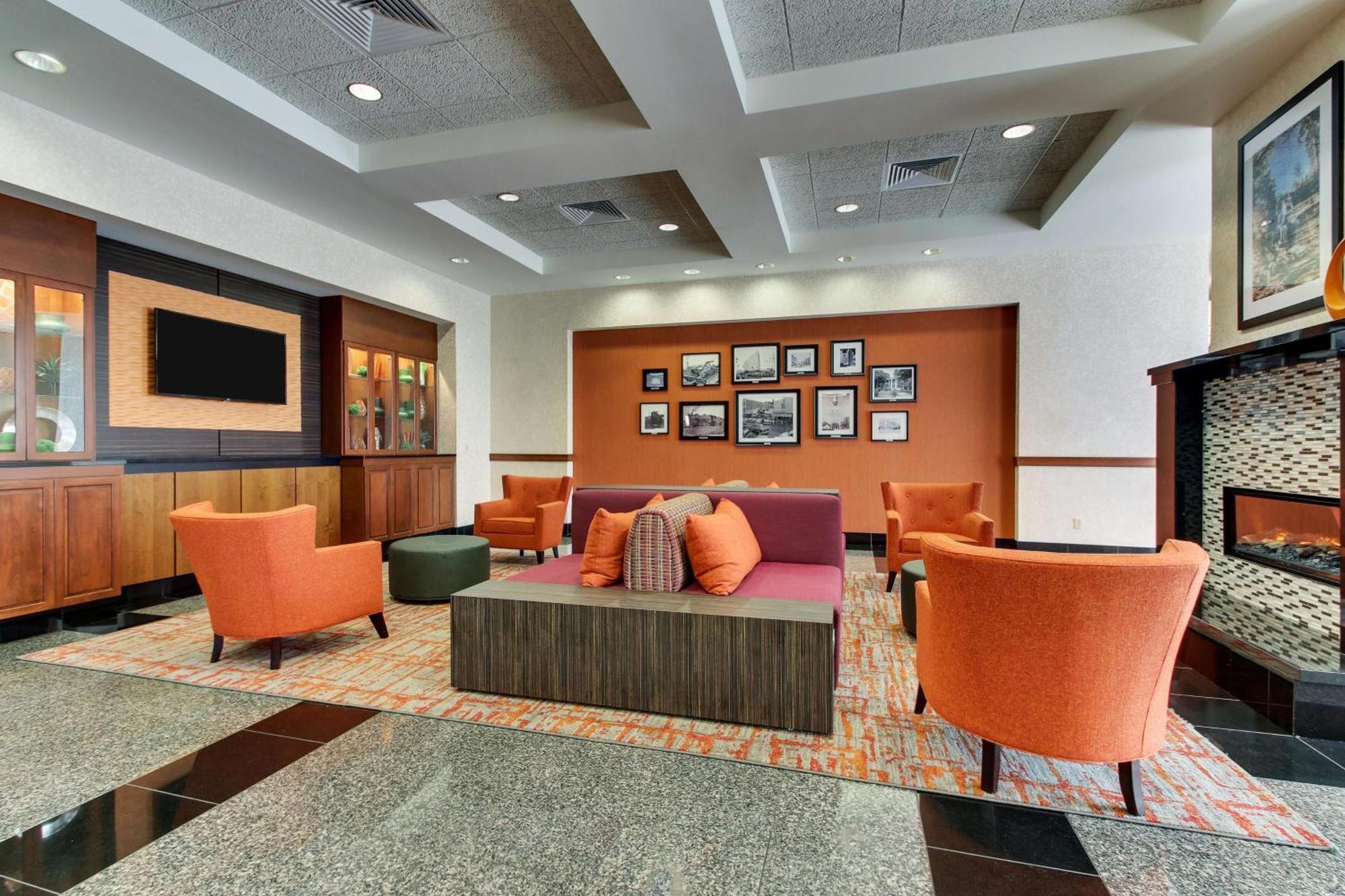 Drury Inn & Suites Meridian Dış mekan fotoğraf