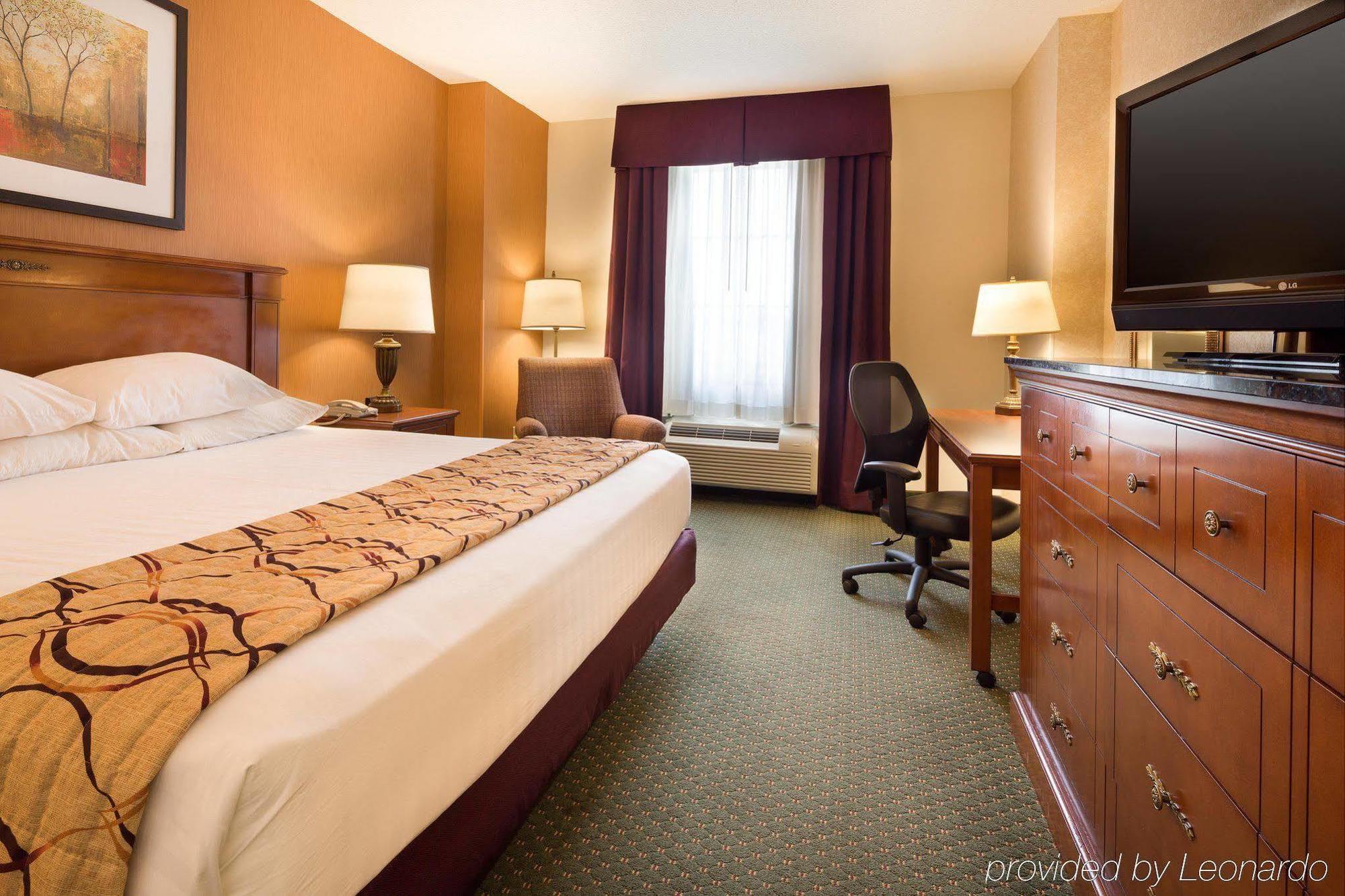 Drury Inn & Suites Meridian Dış mekan fotoğraf