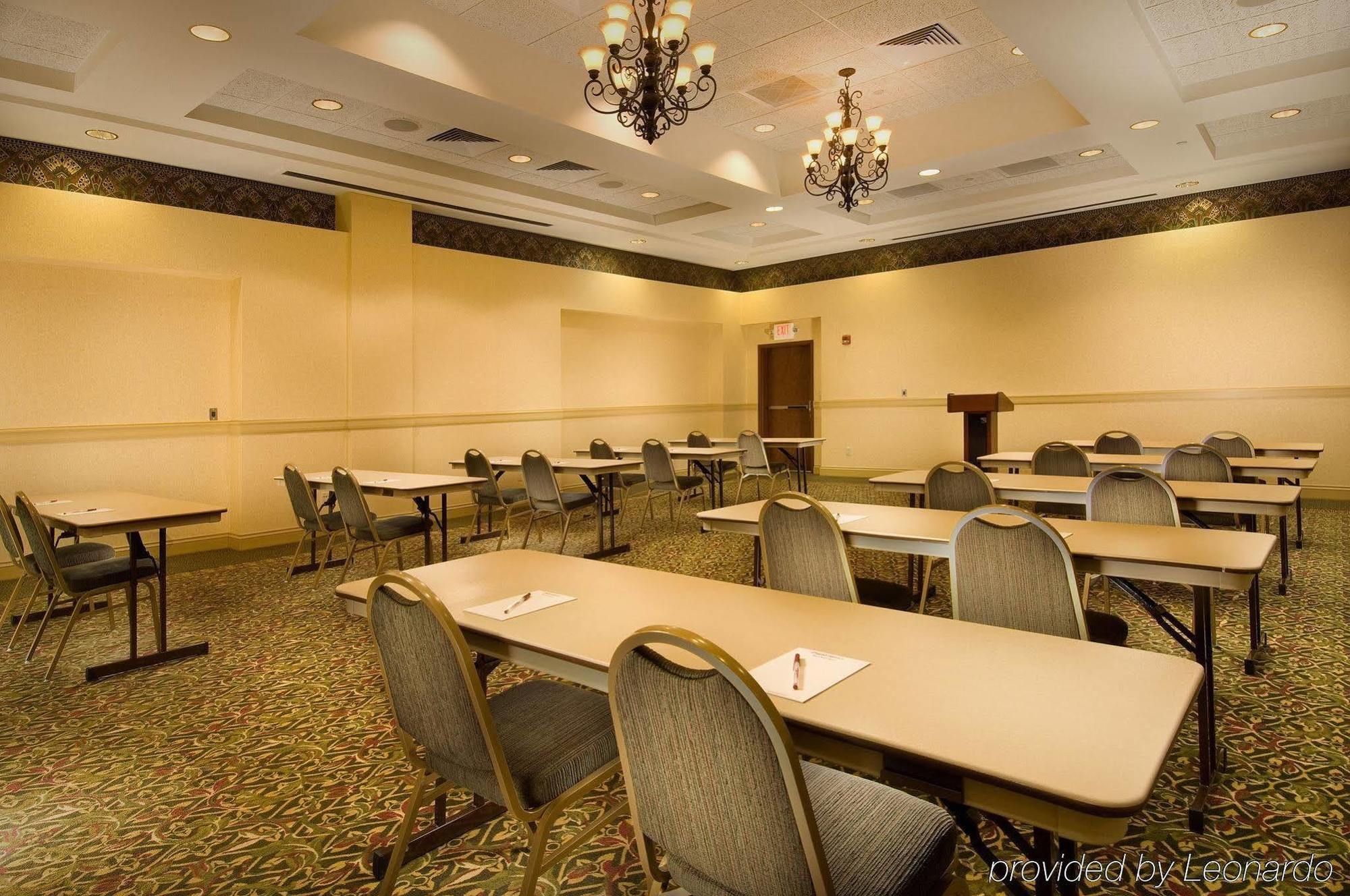 Drury Inn & Suites Meridian Konforlar fotoğraf